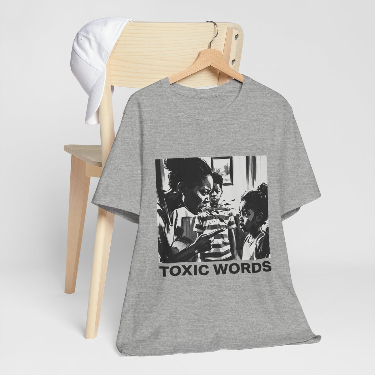 Toxic Words
