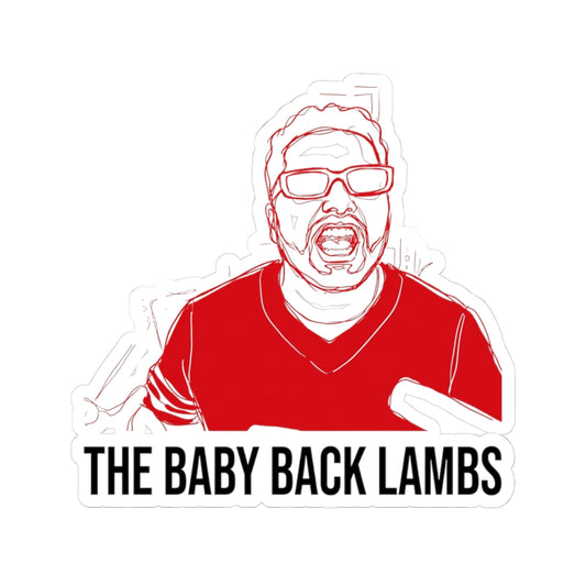 THE BABY BACK LAMBS
