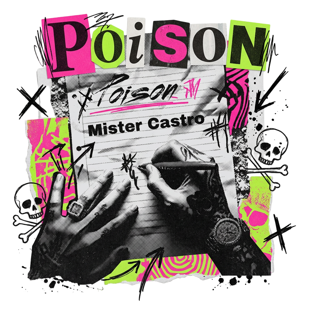 Poison