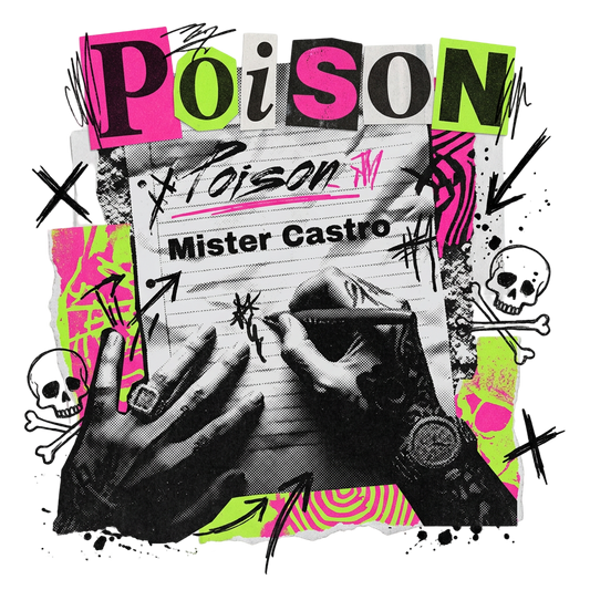 Poison