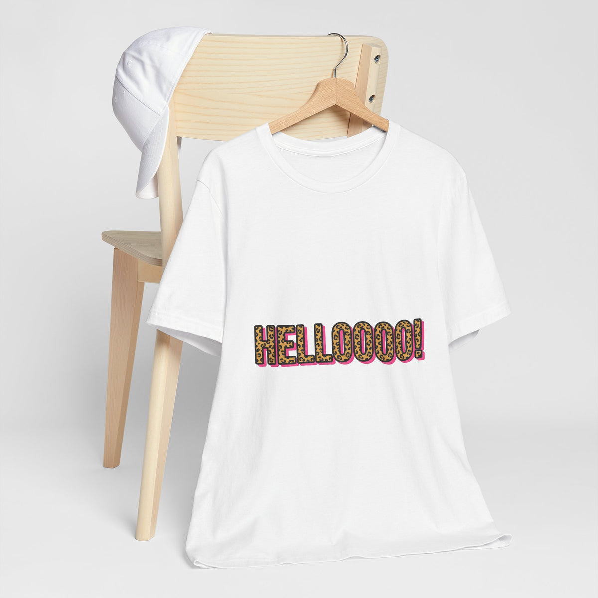 Helloooo
