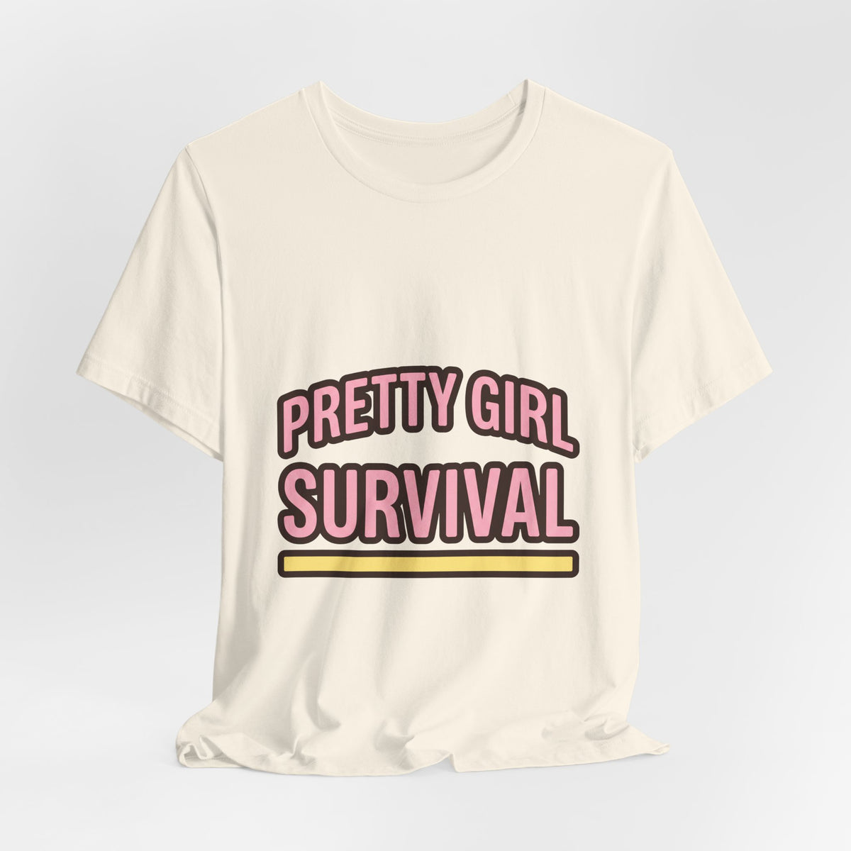 Pretty Girl Survival