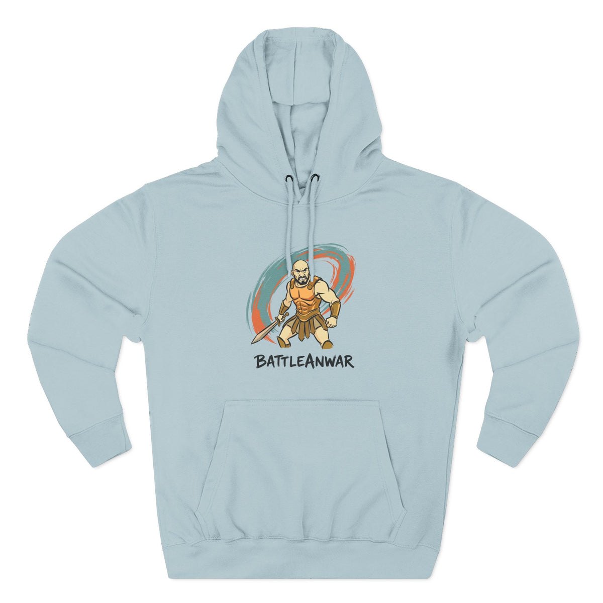 BattleANWar
