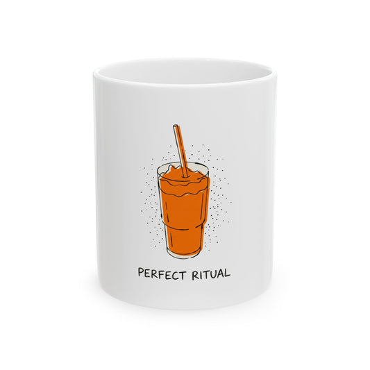 Perfect Ritual
