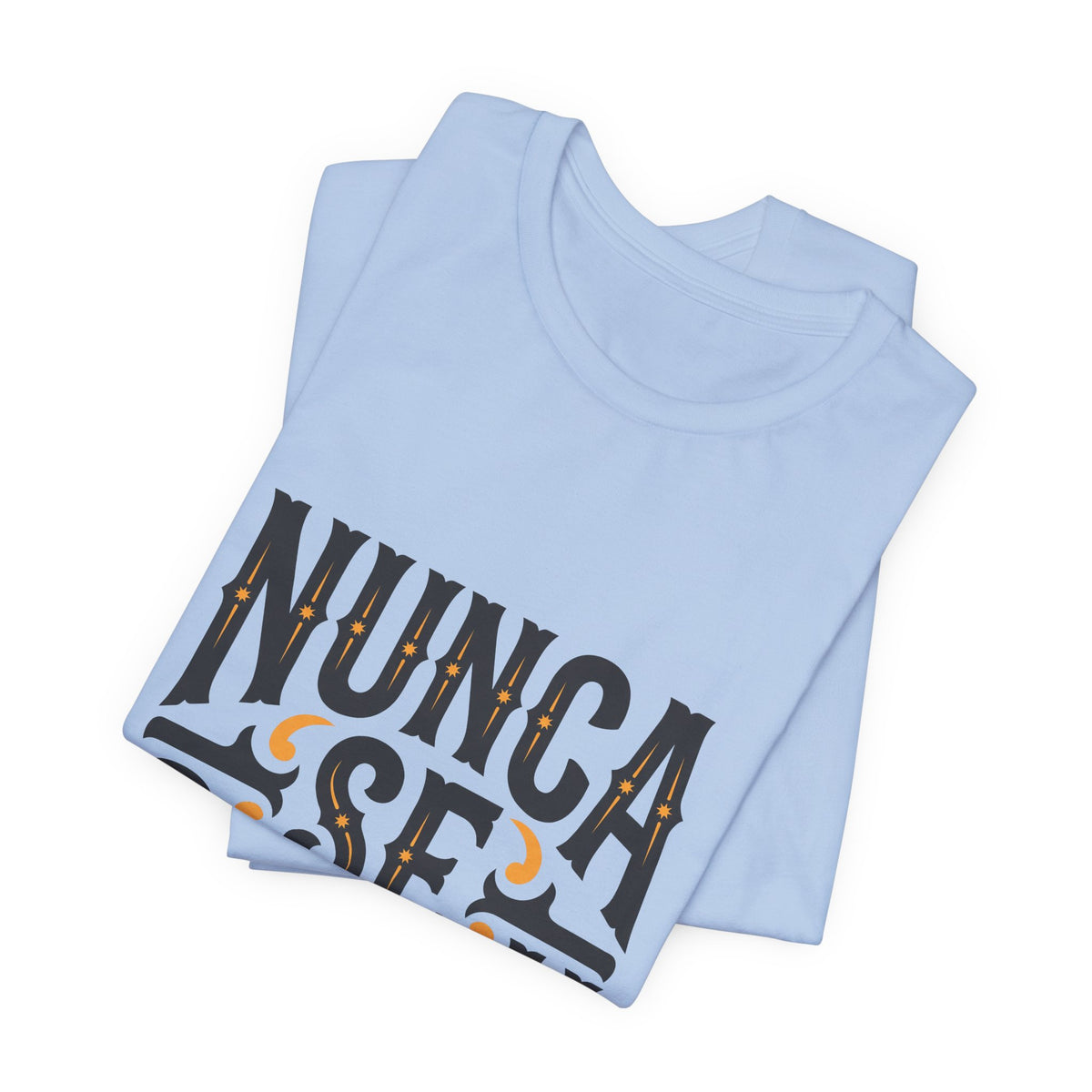 Nunca se quiten