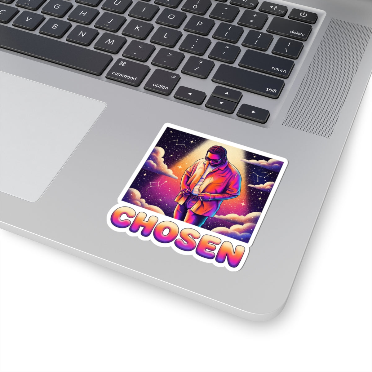 Chosen