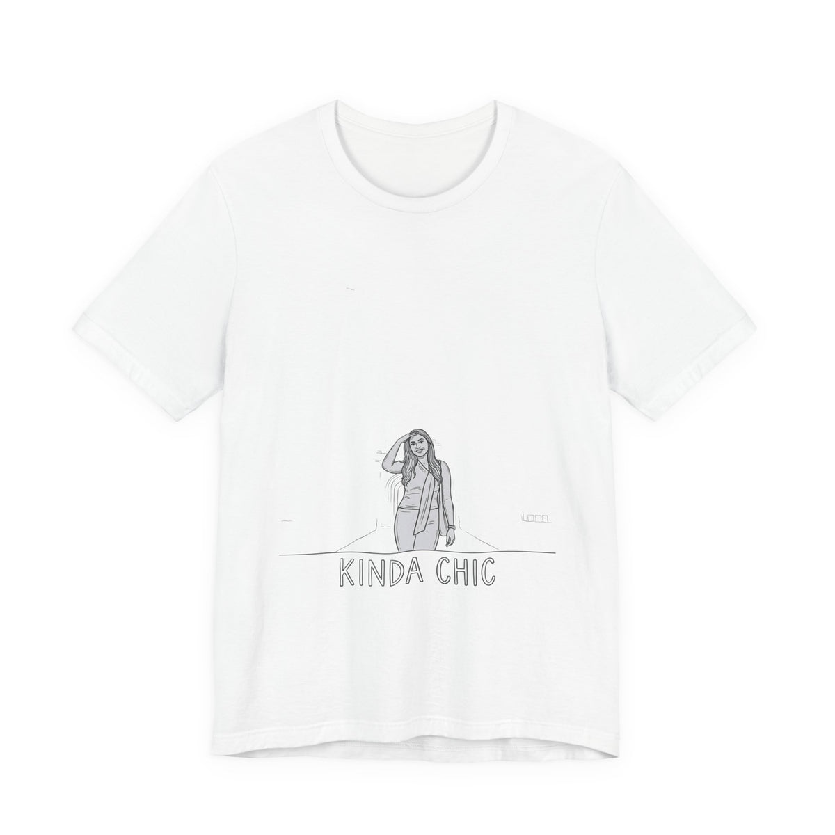 Kinda Chic