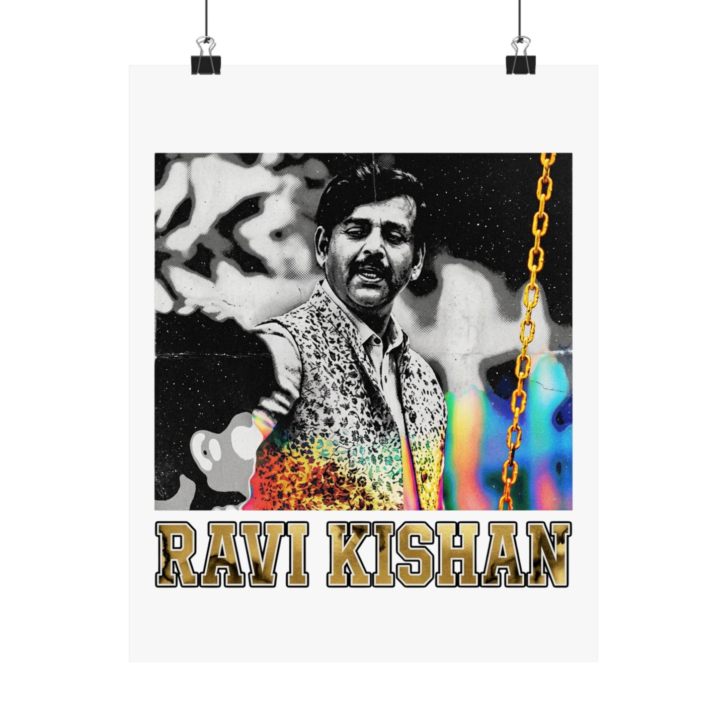 Ravi Kishan