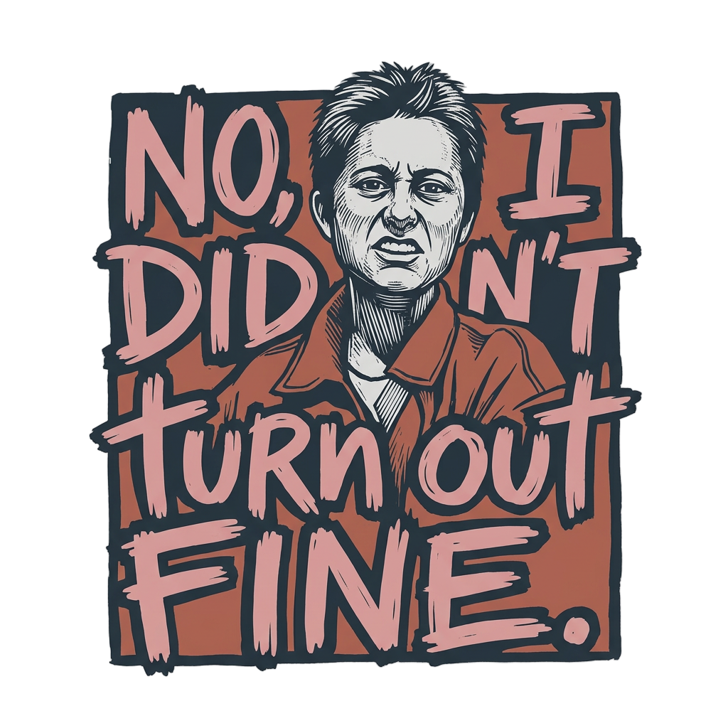 Didn't Turn Out Fine