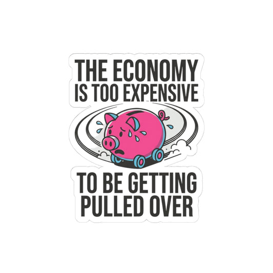 Economy U-Turn