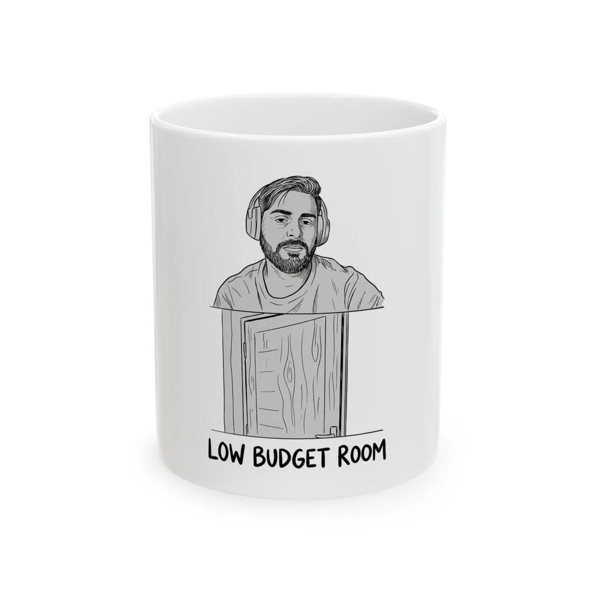 LOW BUDGET ROOM