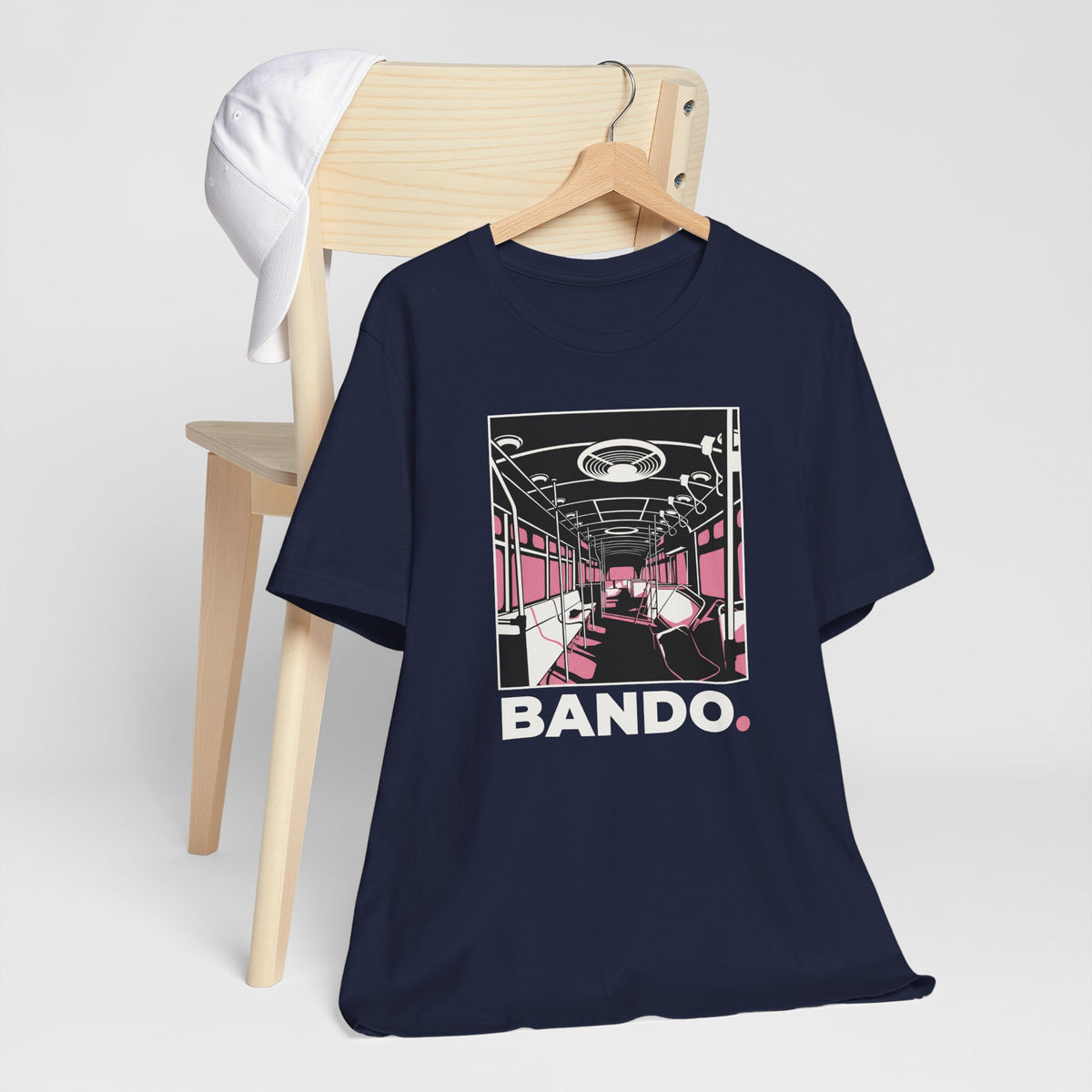 BANDO.