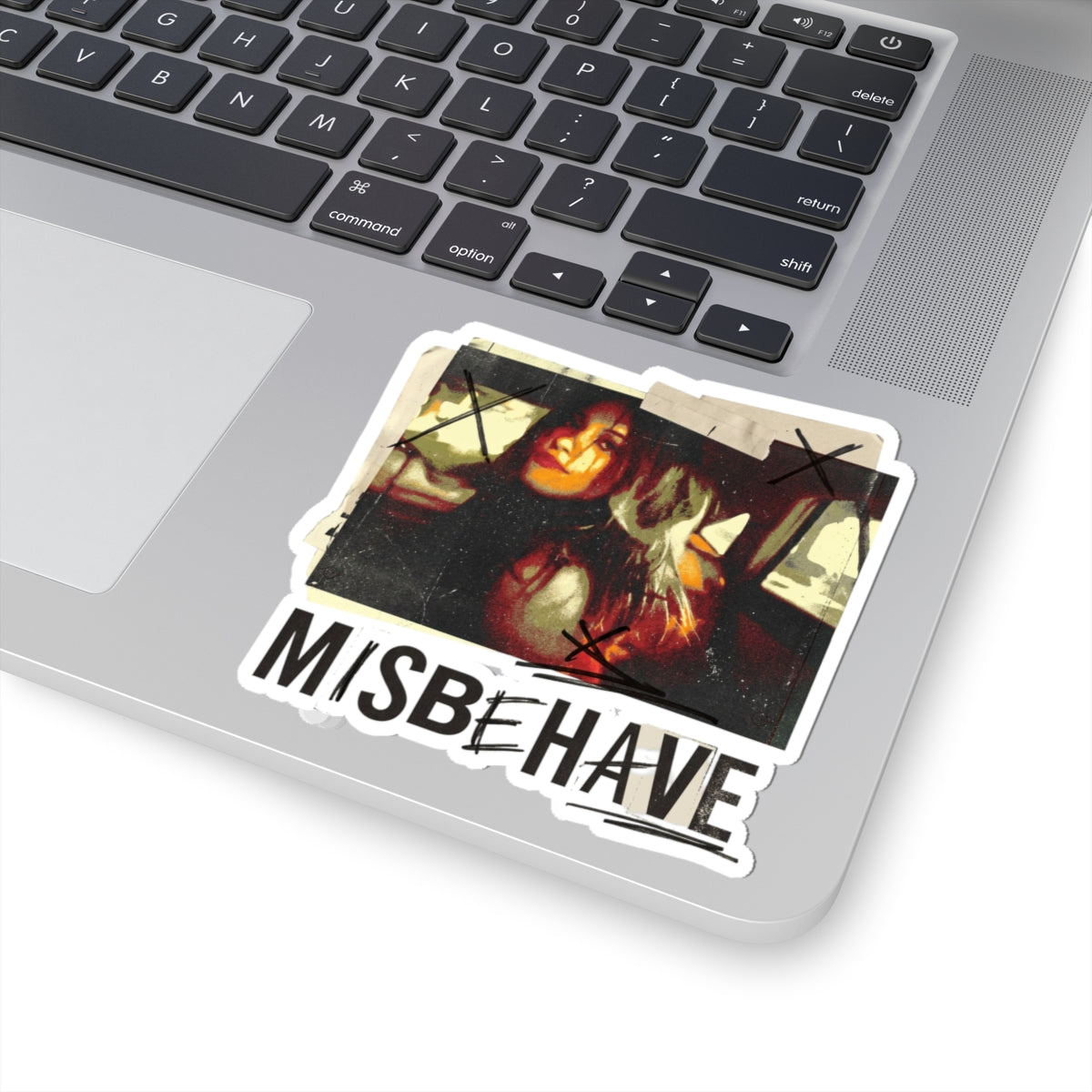 Misbehave