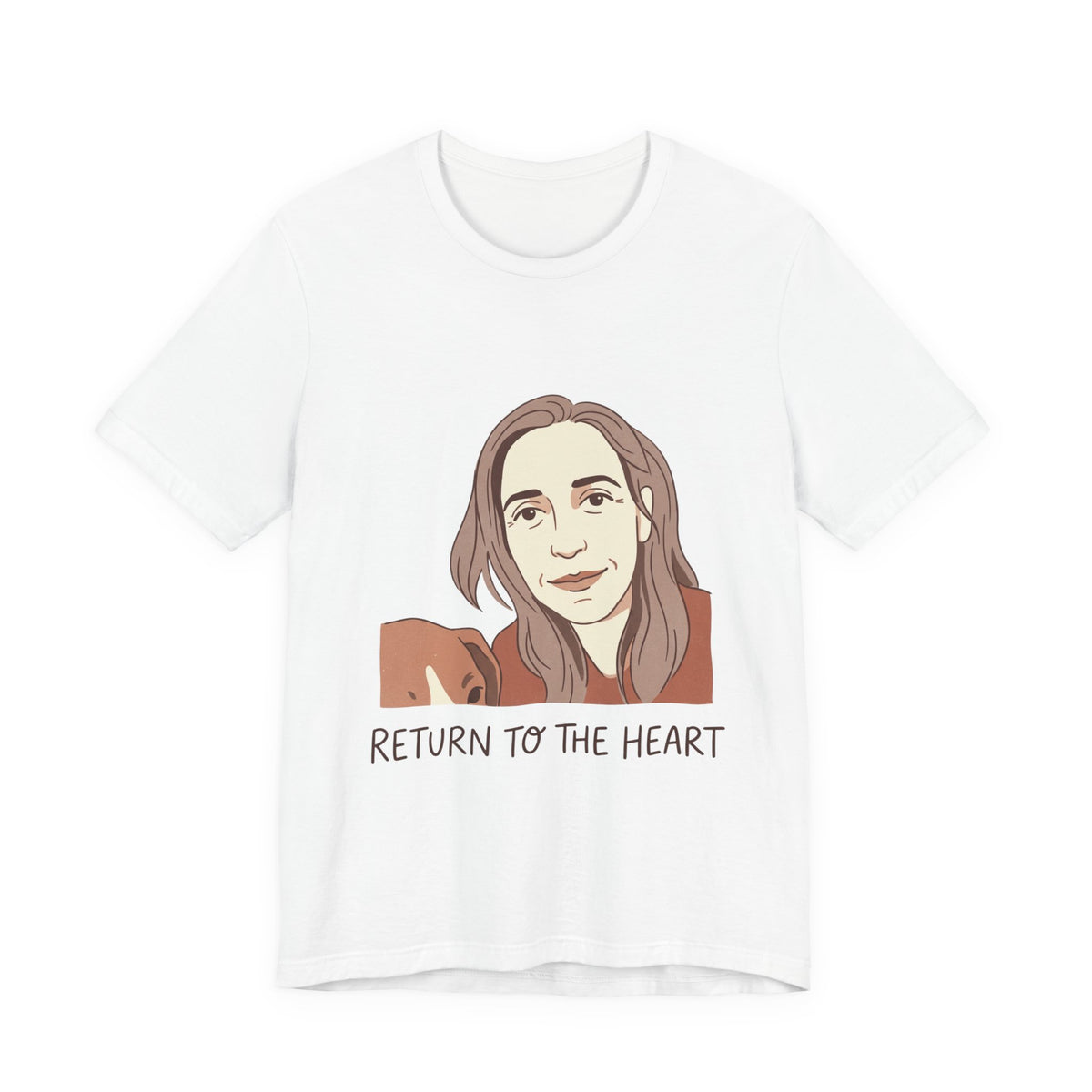RETURN TO THE HEART