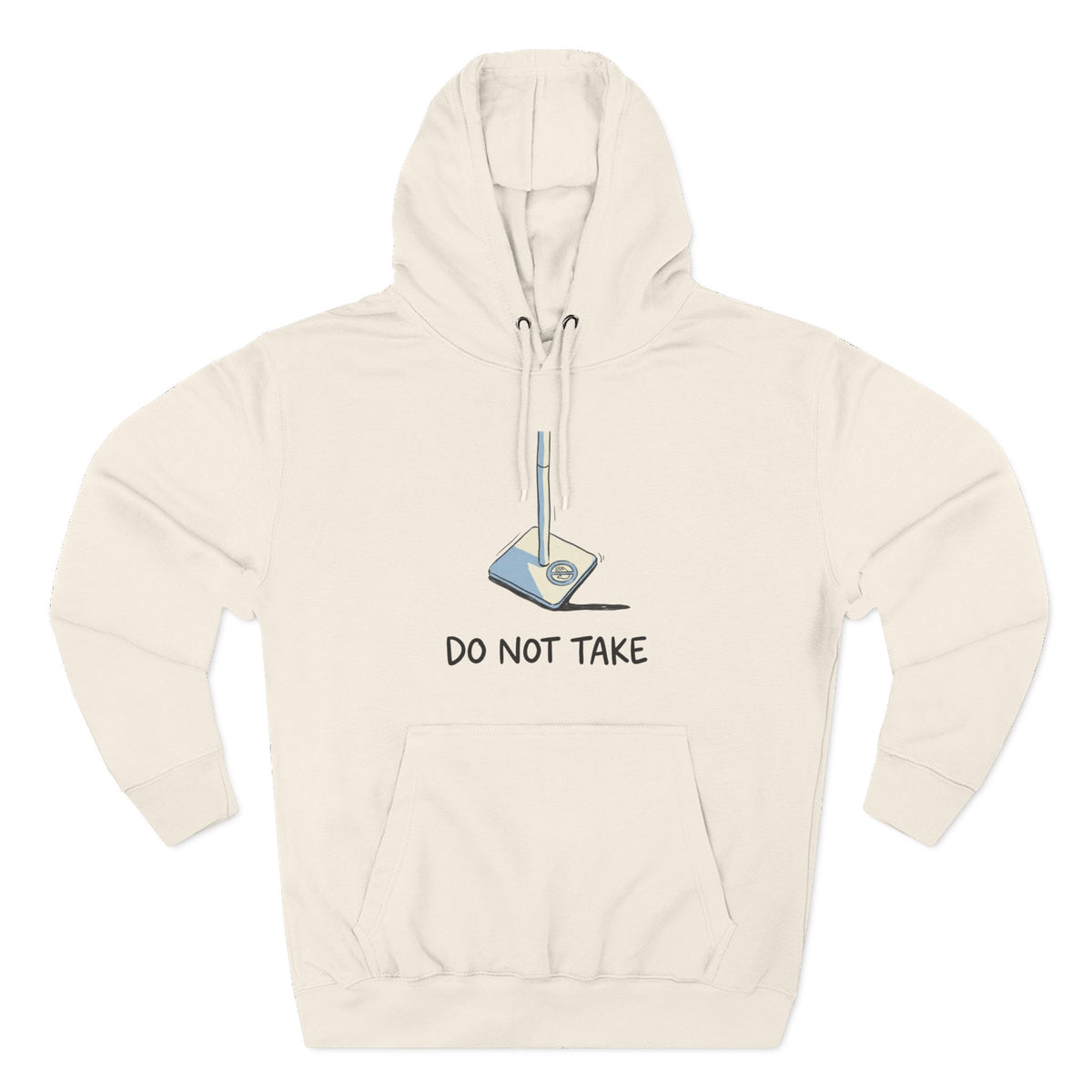 DO NOT TAKE