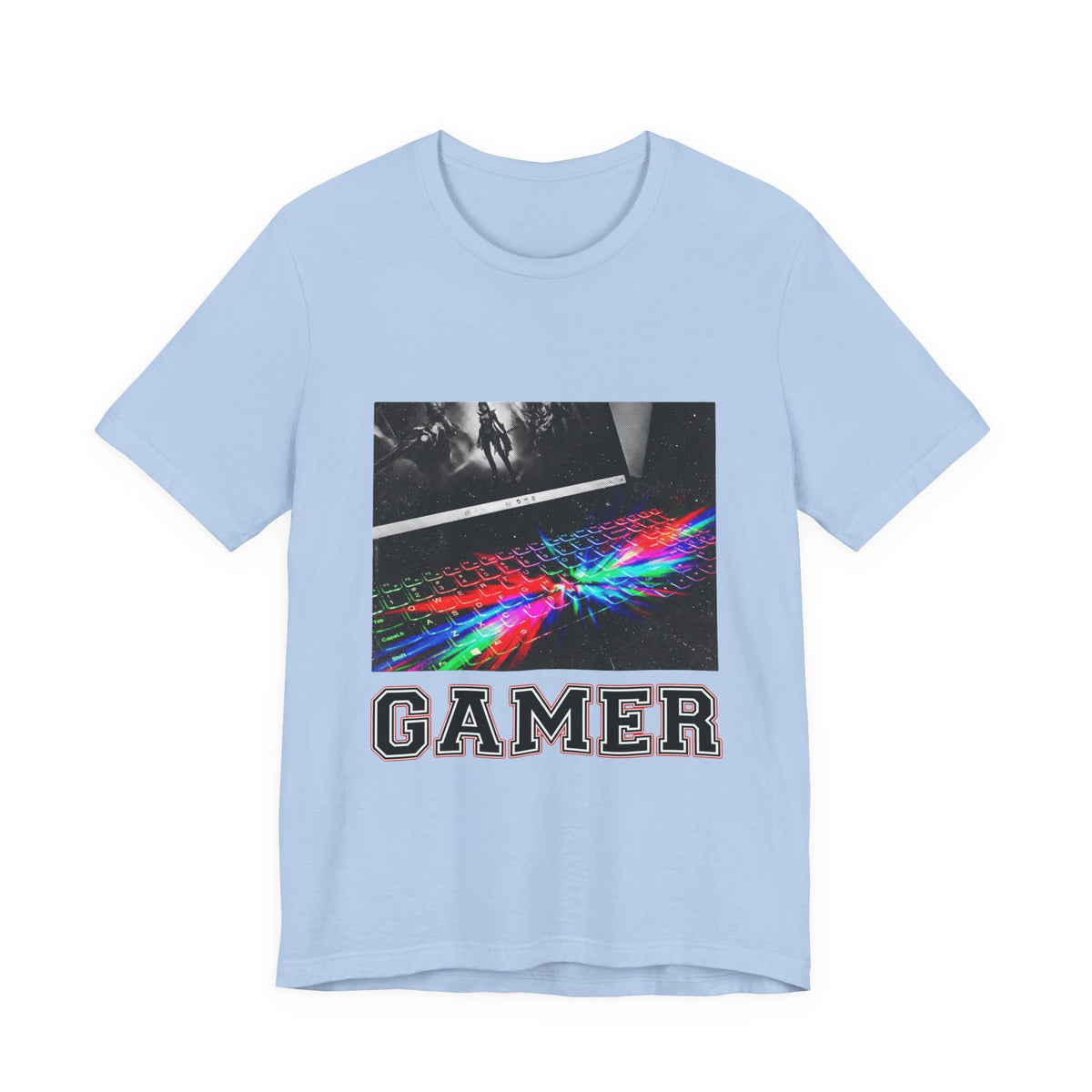 GAMER