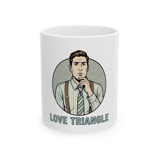 Love Triangle
