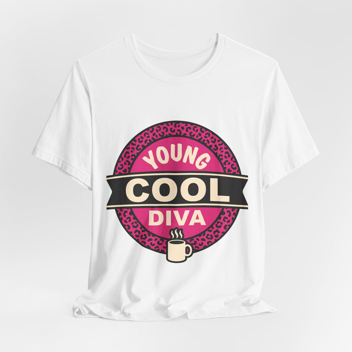 Young Cool Diva