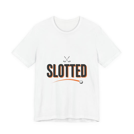 Slotted