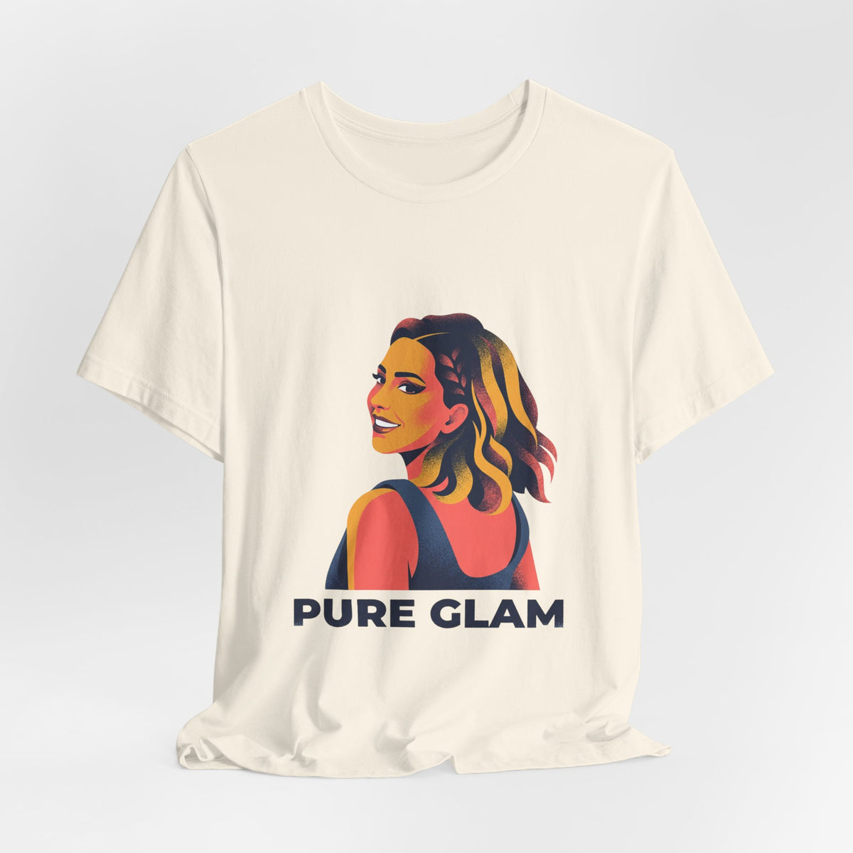 PURE GLAM