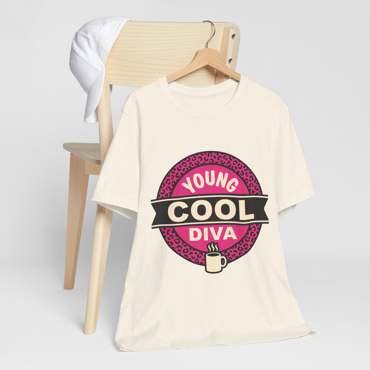 Young Cool Diva