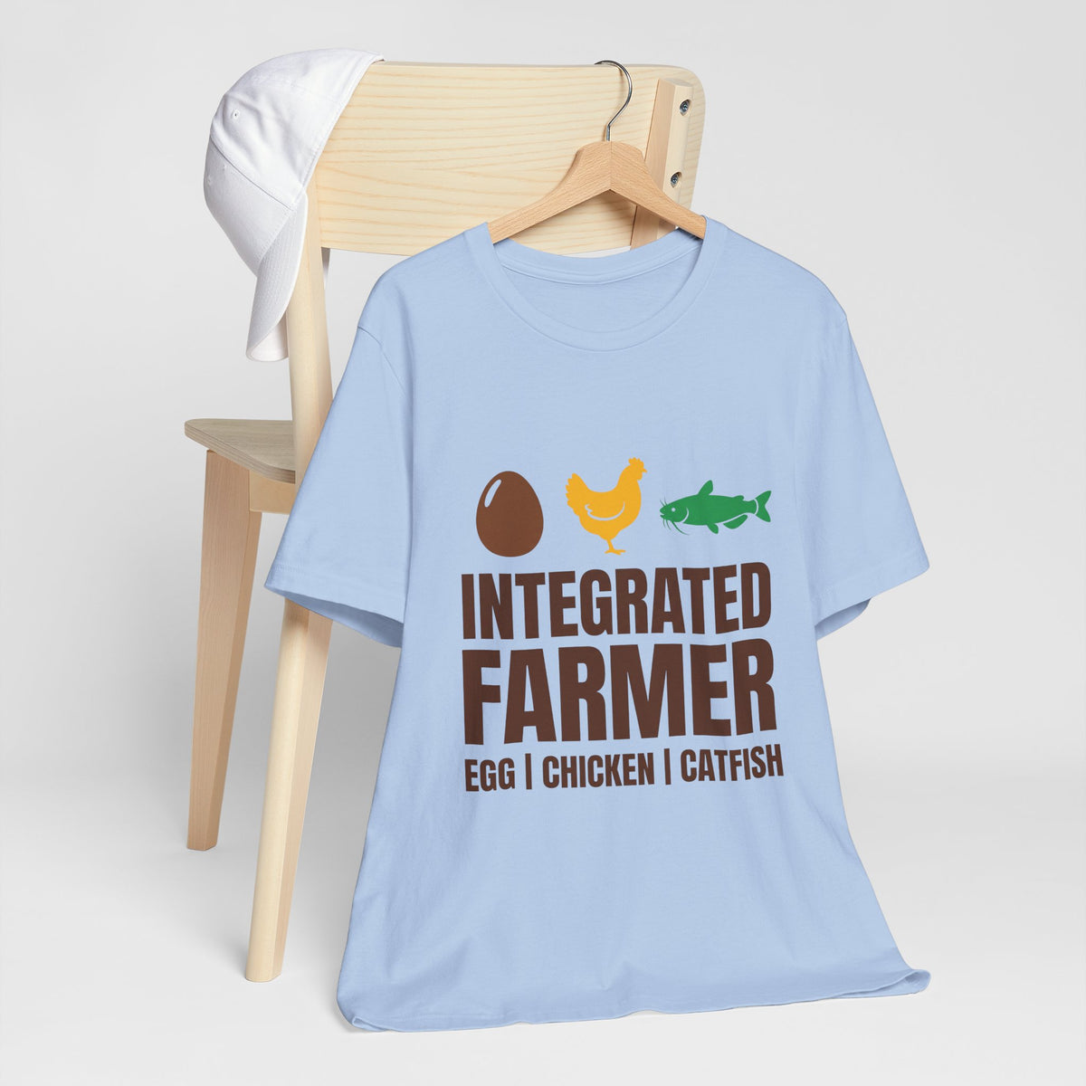 Integrated Farmer