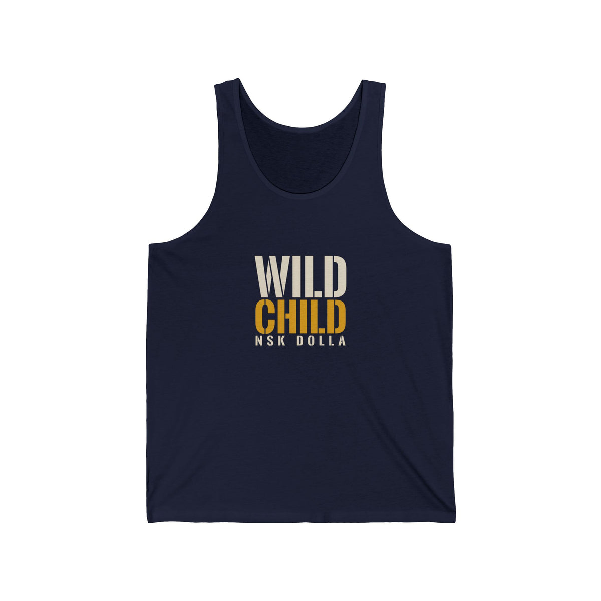 Wild Child