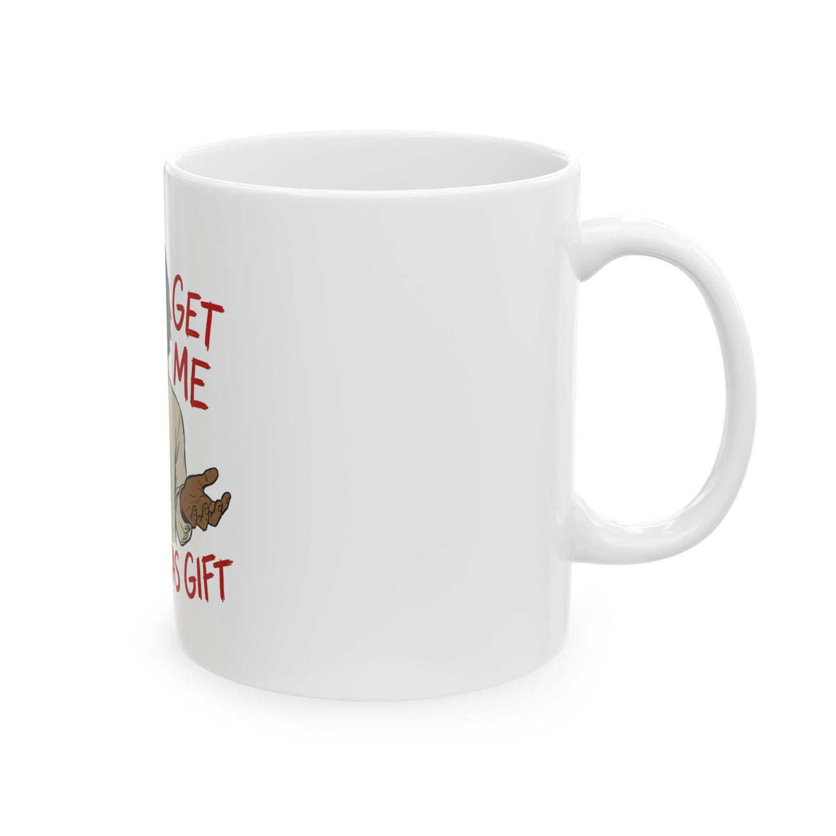 Christmas Gift Request