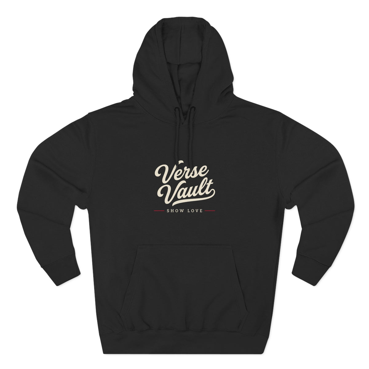Verse Vault