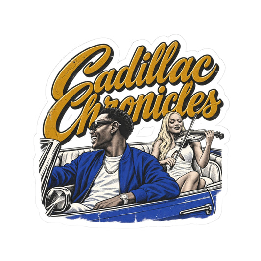 Cadillac Chronicles Performance
