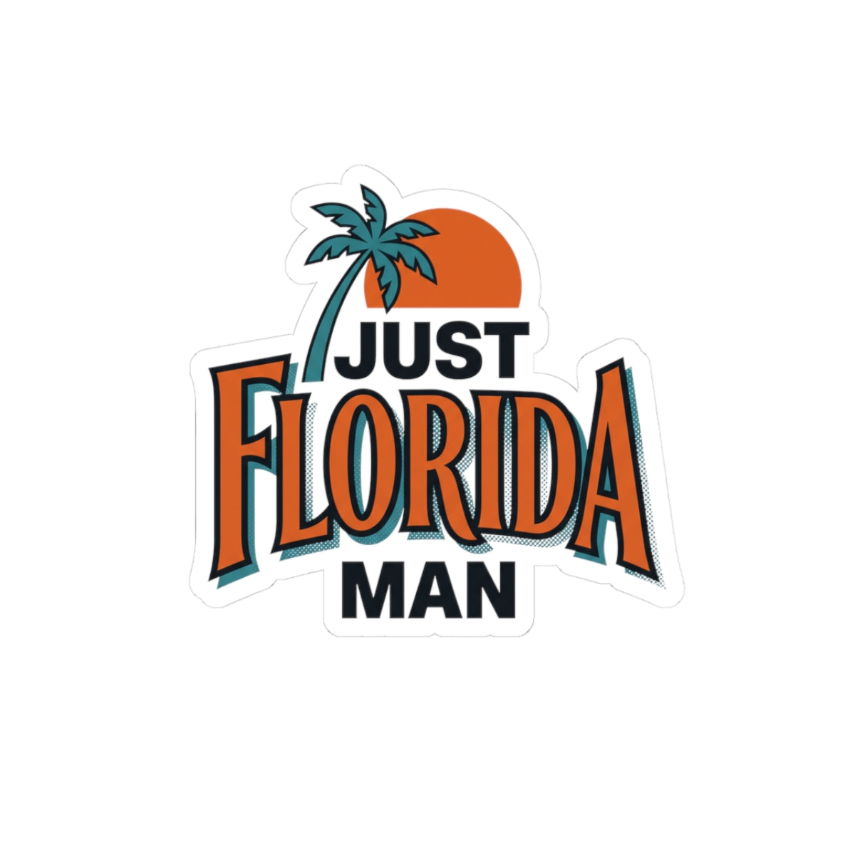 Just Florida Man