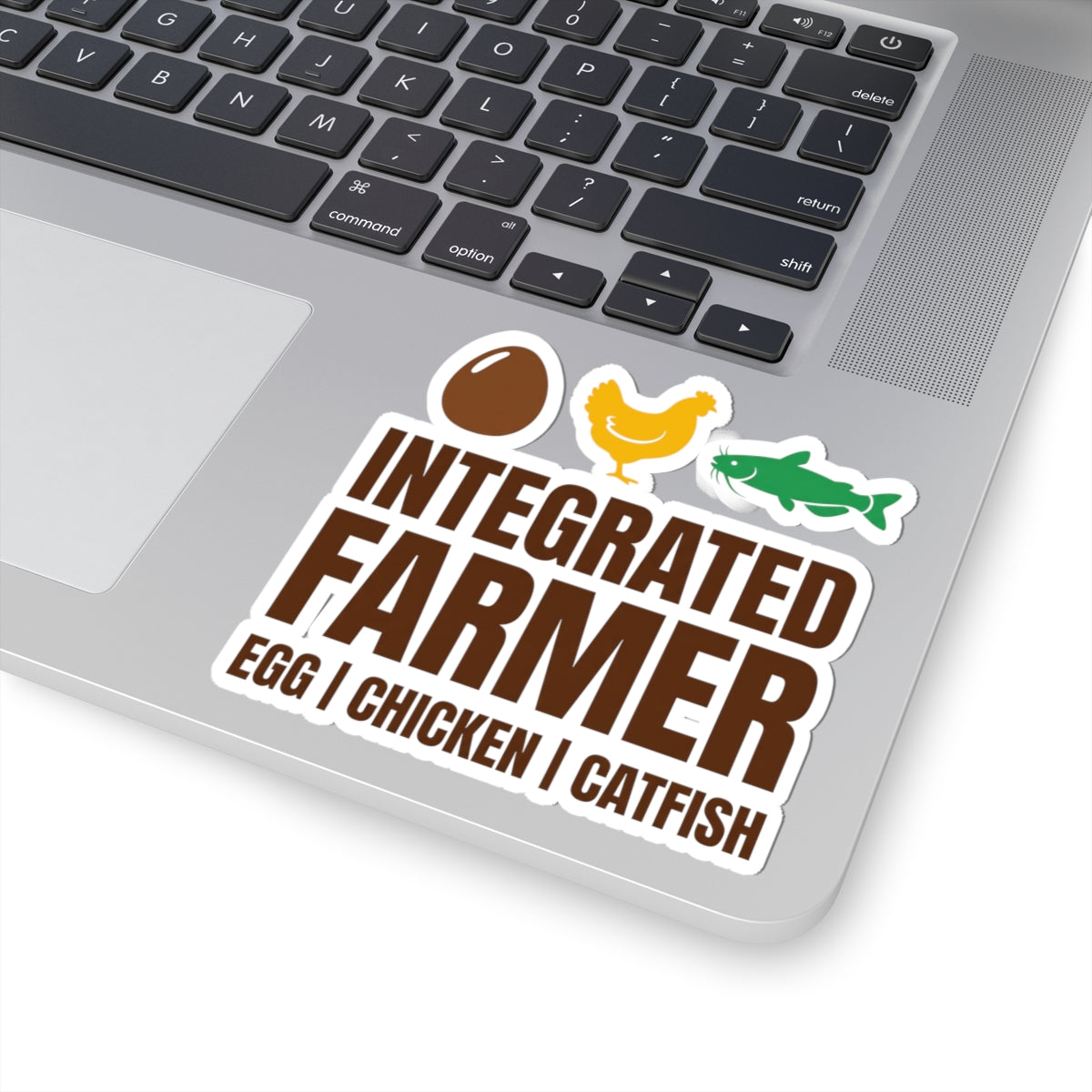 Integrated Farmer