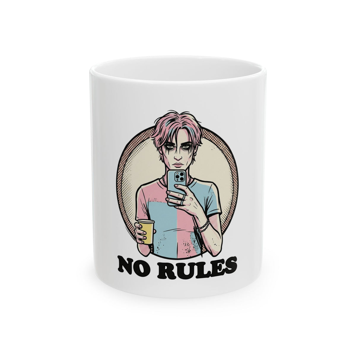 No Rules