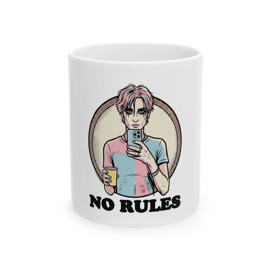 No Rules