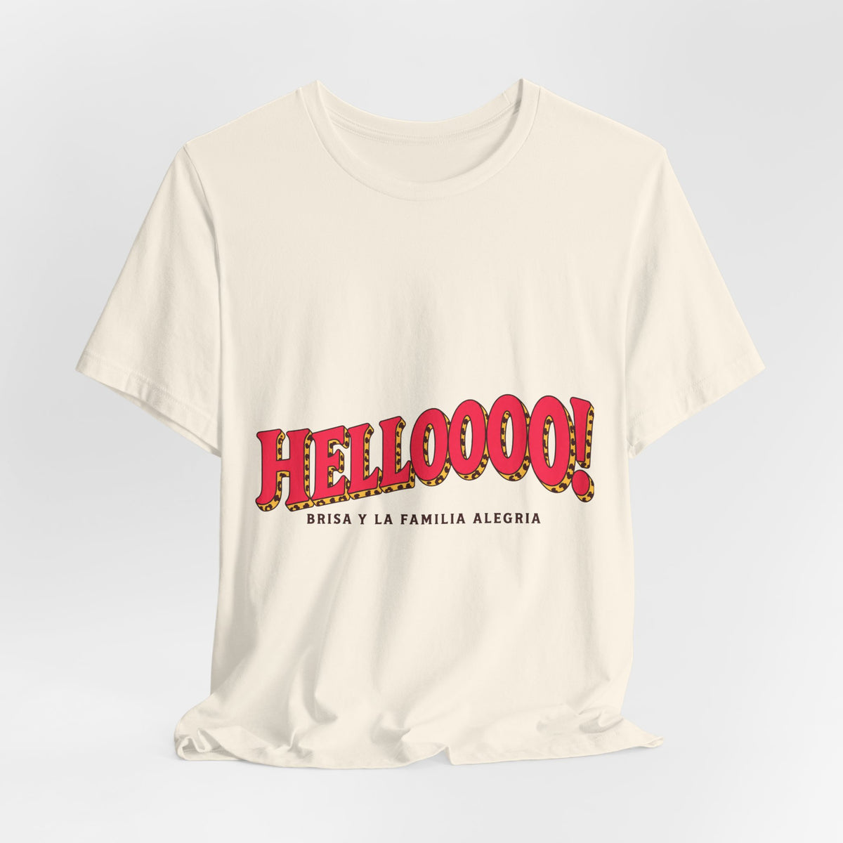 HELLOOOO!