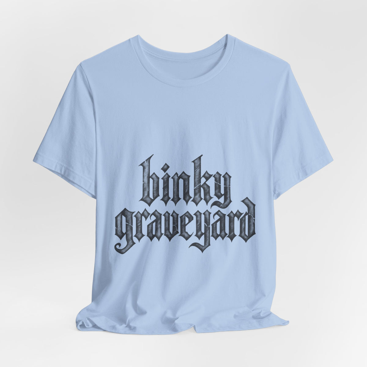 binky graveyard