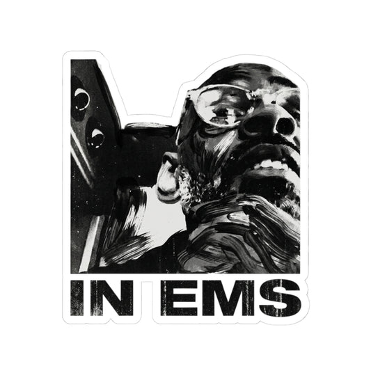 In EMS
