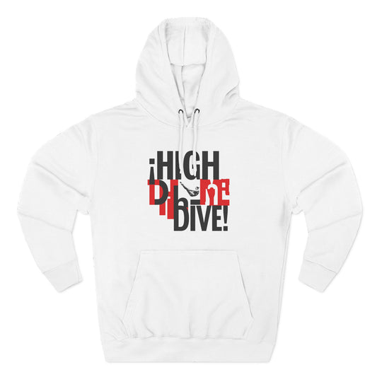 ¡HIGH DIVE!