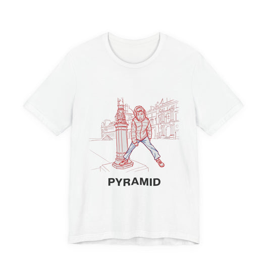 Pyramid