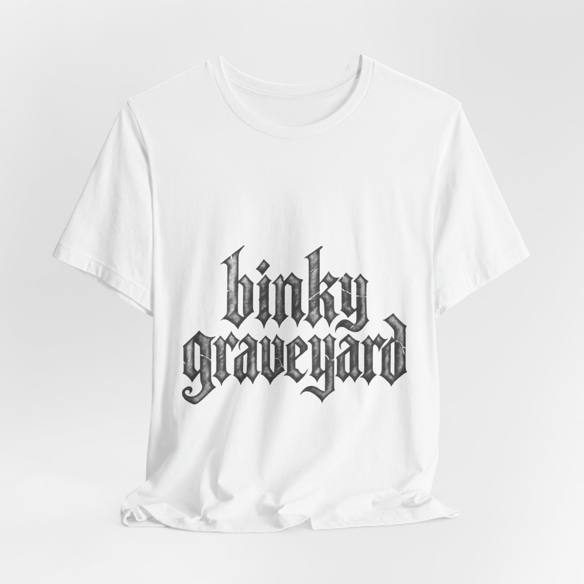 binky graveyard