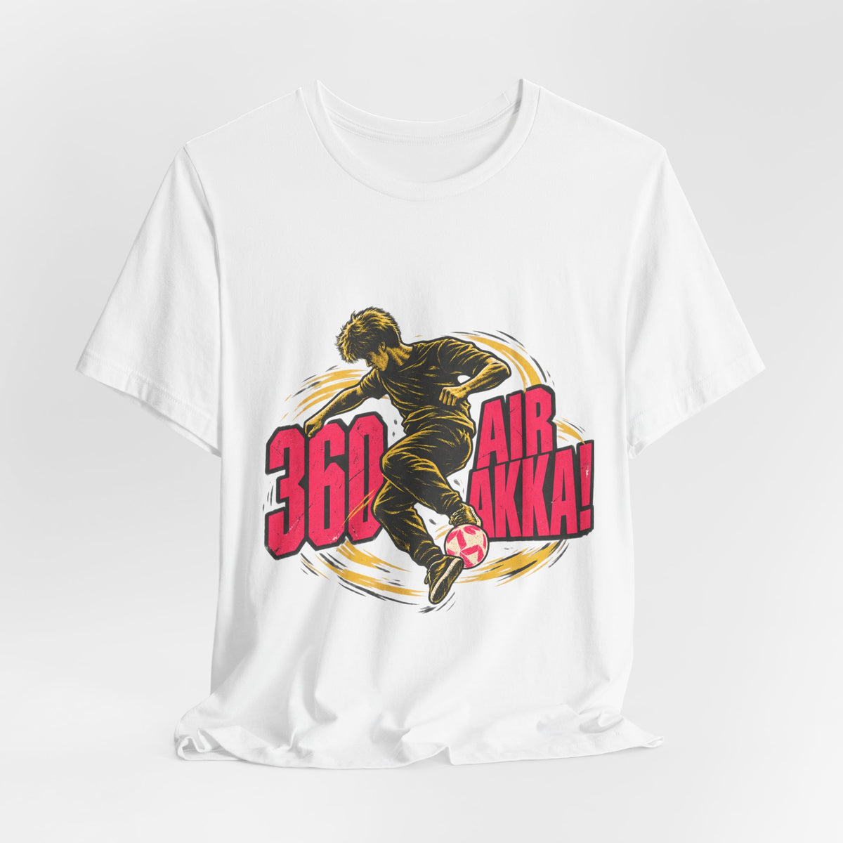 360 Air Akka!