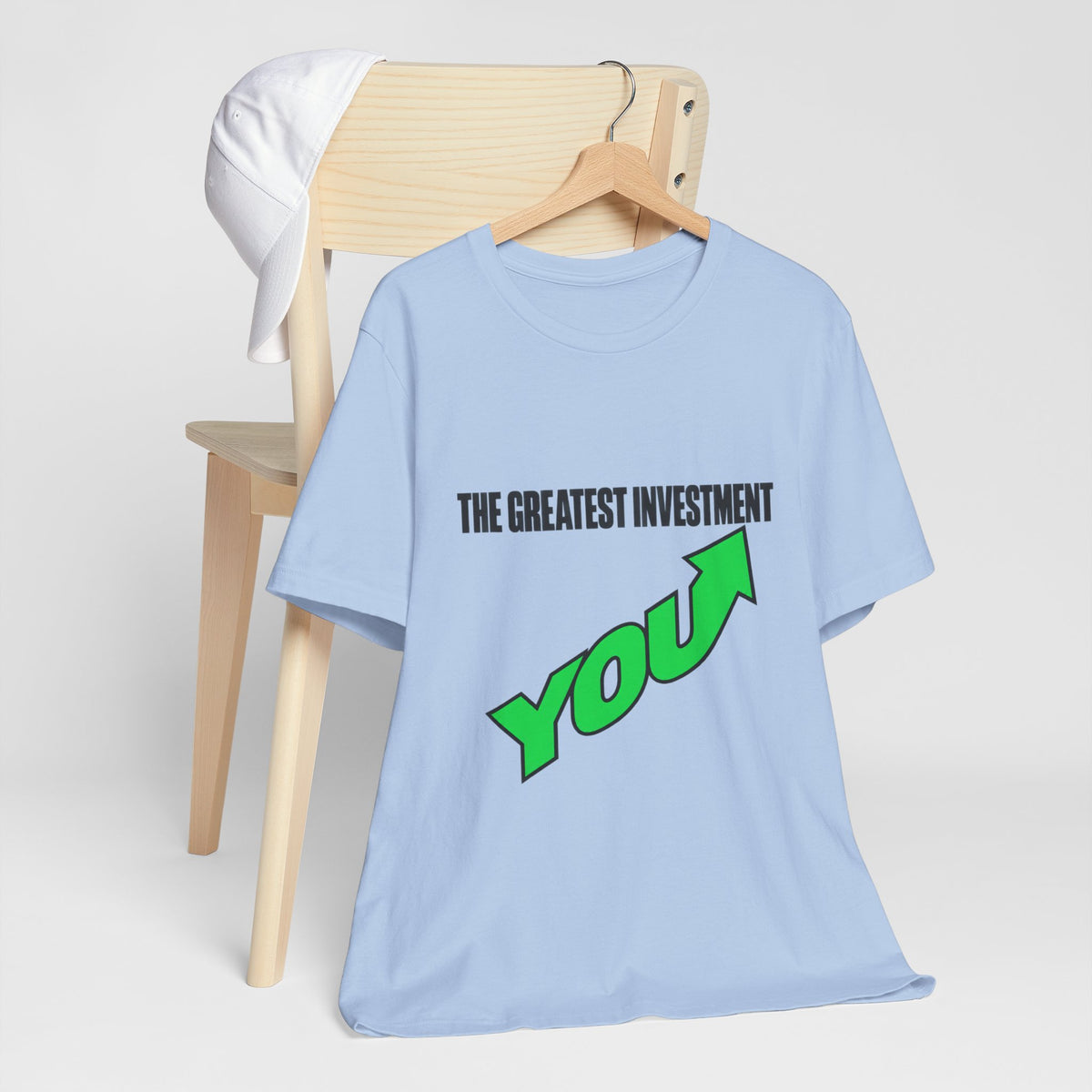 The Greatest Investment