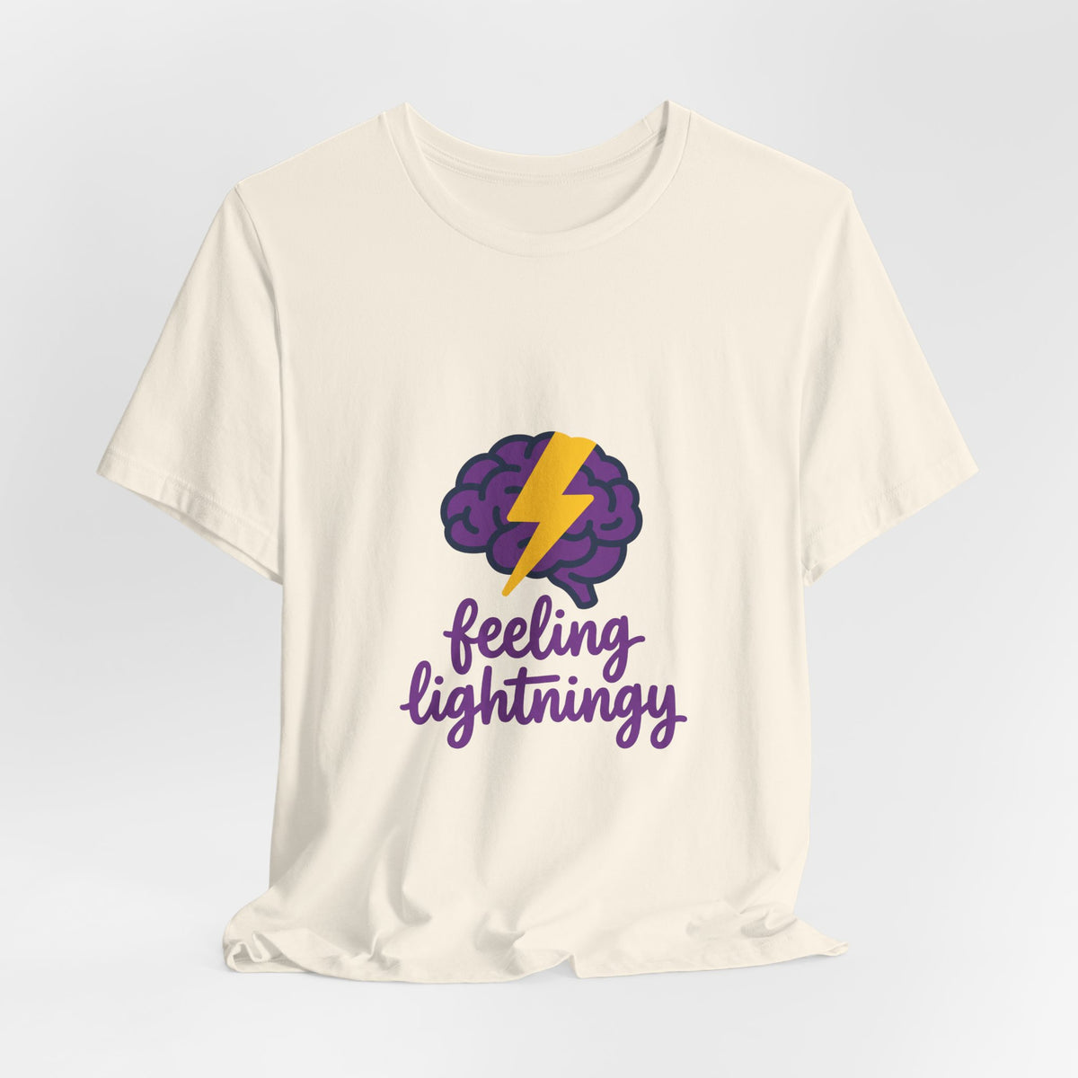 Feeling Lightningy