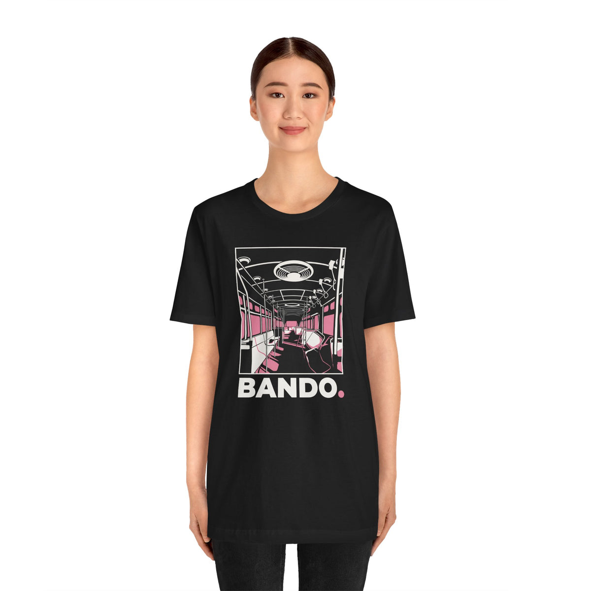 BANDO.