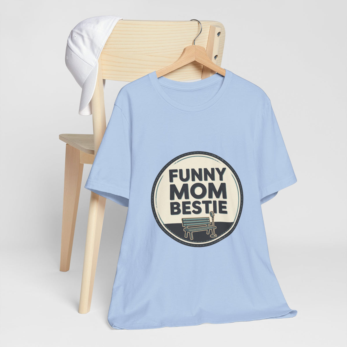 FUNNY MOM BESTIE