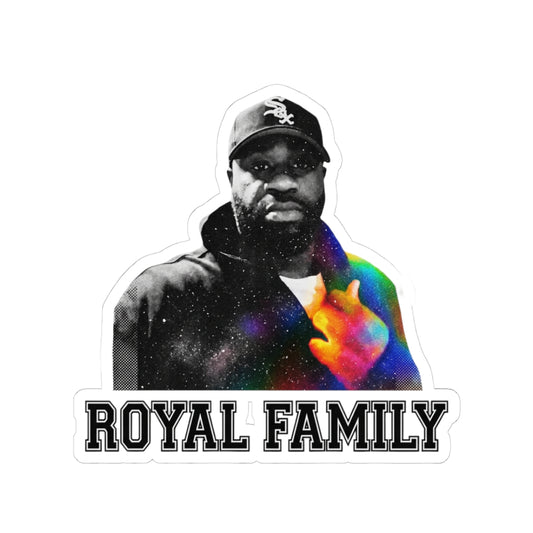Royal Family