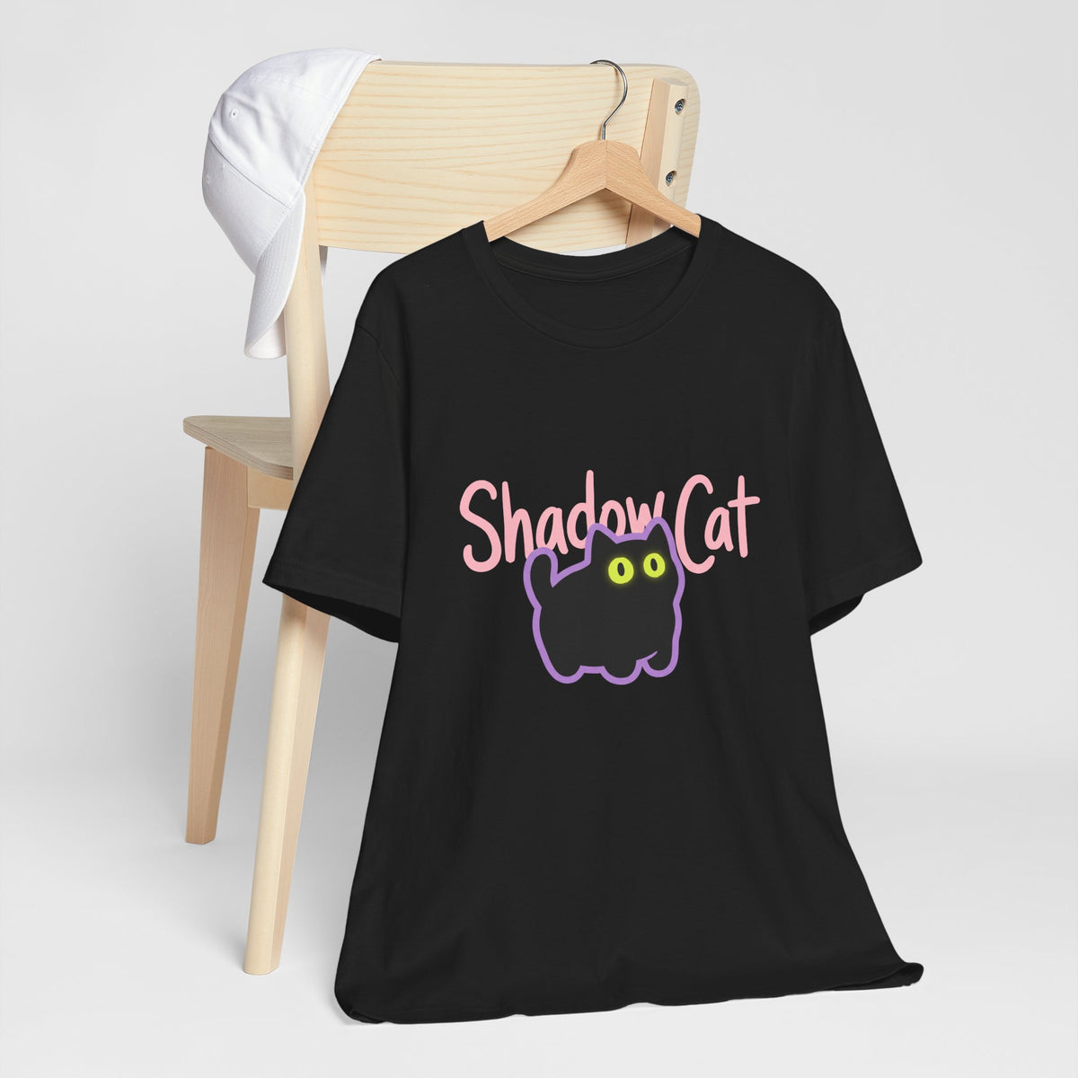 Shadow Cat