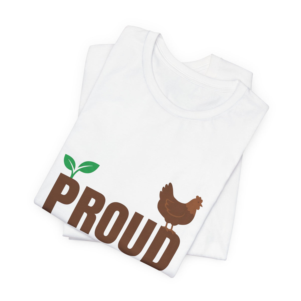 Proud Farmer Forever & Ever