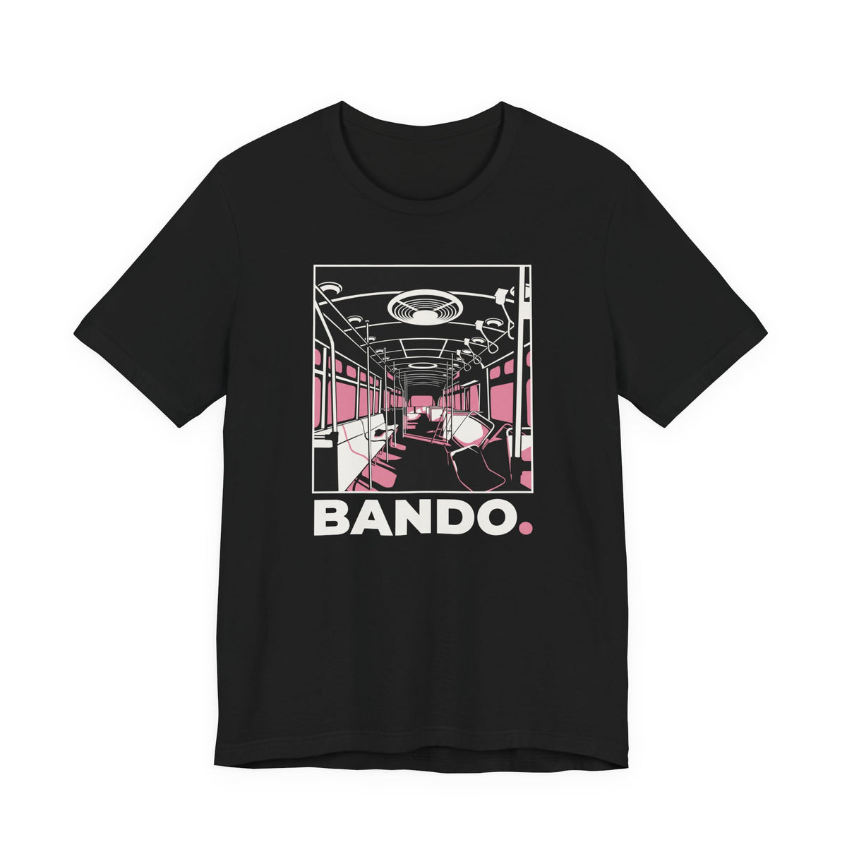BANDO.
