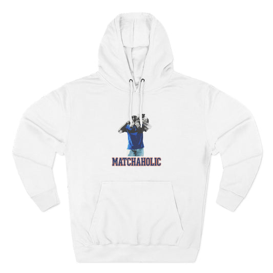 Matchaholic